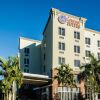 Отель Comfort Suites Miami Airport North в Майами-Спрингсе