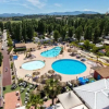 Отель Bungalow With 2 Bedrooms In Frejus With Shared Pool And Furnished Terrace 6 Km From The Beach, фото 14