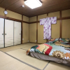 Отель Not Ninja Osaka Hirano 1, фото 12