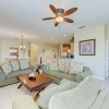 Отель Bradenton Beach Club Bliss-2 Bedroom-2 Bathroom Condo-2 Pools-hottub-private Beach Access, фото 11