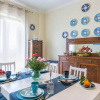 Отель Apartment Donna Margherita - Sea View, фото 12