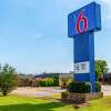 Отель Motel 6 Natchitoches, LA, фото 27