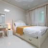 Отель Taebaek Hotel, фото 3