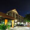 Отель B2 Chiang Rai Boutique & Budget Hotel, фото 1