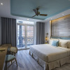 Отель Icon Saigon - Lifestyle Design Hotel, фото 5
