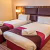 Отель Holiday Inn Milton Keynes East M1jct.14, фото 42