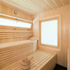 Отель Modern Chalet in Sankt Georgen ob Murau With Sauna, фото 18