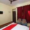 Отель Shiv Ganga View By OYO Rooms, фото 23
