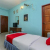 Отель OYO 90441 Cz Traveler's Hotel, фото 24