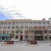 Отель Xiaolajiao Hotel (Zhangye Jinzuo), фото 12