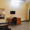 Отель Room in B&B - Double Room With Balcony in the Heart of Accra, фото 22