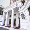 Отель Claridge Hotel, фото 1