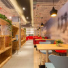 Отель Ibis Wuhan Hubu Alley Hotel, фото 7