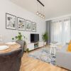 Отель Krasinskiego Comfy Apartament by Renters, фото 12