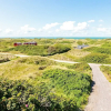 Отель 6 Person Holiday Home in Lokken, фото 4