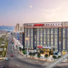 Отель Hampton by Hilton Kunming South Station, фото 11