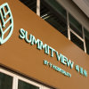 Отель Summit View Kowloon в Коулуне