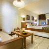 Отель Nyiur Indah Beach Hotel, фото 5