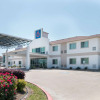 Отель Motel 6 Hillsboro, TX, фото 1