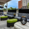 Отель Home2 Suites Downtown Nashville/Metrocenter, фото 25