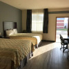 Отель Big Lake Inn & Suites, фото 5