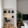 Отель ALTIDO Luxurious 3-bedroom Apt with Terrace in Intendente, фото 7