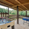 Отель Beautiful Home in San Vito in Monte With 9 Bedrooms, Wifi and Private Swimming Pool, фото 15