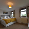 Отель First Lasswade Road House, фото 13