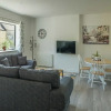 Отель Modern Apartment in the Cotswolds Sleeps 6, фото 20
