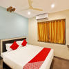 Отель Capital O 23543 Hotel Vaishnavi, фото 21