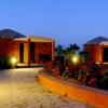 Отель The Thar Oasis Resort & Camps, фото 5