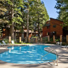 Отель Meadow Ridge Condos by Mammoth Slopes Lodging, фото 6