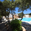 Отель Holiday House in a Quiet Area Near the Sea, Private Garden, Terrace and BBQ, фото 1