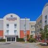 Отель Candlewood Suites Pearland, an IHG Hotel в Перленде