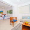Отель Suites La Playa, фото 4
