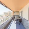 Отель MalagaSuite Wonderful Sunset Torremolinos, фото 16
