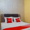 Отель OYO 92371 Bb House Japaris, фото 11