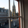 Отель Authentic Homely 1 Bedroom Apartment on the Royal Mile, фото 1