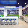 Отель Ibis Budget Semarang Tendean, фото 18