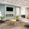 Отель Holiday Inn Timonium Baltimore North, an IHG Hotel, фото 13