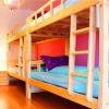 Отель Xi'an ● Dreamer Youth Hostel, фото 20