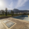 Отель Flat With Shared Pool and Balcony in Konyaaltii, фото 10