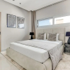 Отель Sanders Crystal - Lovely  2-bdr Apt w Balcony, фото 5