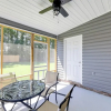 Отель Jacksonville Retreat w/ Yard ~ 16 Mi to Beach, фото 11