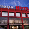 Отель De Botani Hotel, фото 1