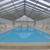 Отель AC Tourisme Le Touquet - Appartements avec piscine et tennis, фото 23