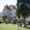 Отель Manoir La Breuille, фото 10