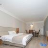 Отель Kaifan Business Hotel Dazhou, фото 3