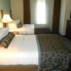 Отель Savannah Airport Inn & Suites, фото 4