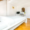 Отель Homfort Hostel, фото 4